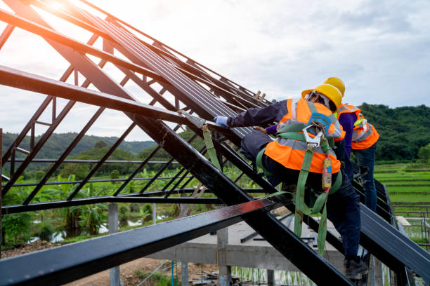 Best Roof Maintenance Services  in Meyersdale, PA