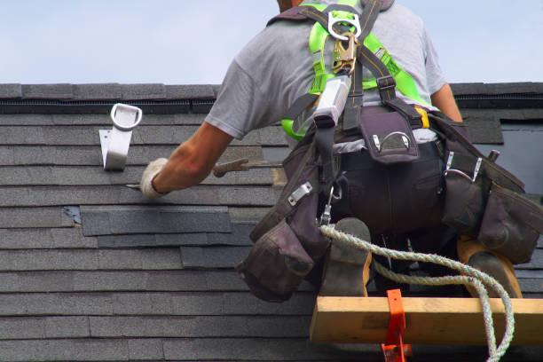 Best Best Roofing Contractors  in Meyersdale, PA