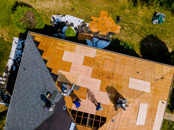 Best Slate Roofing Contractor  in Meyersdale, PA