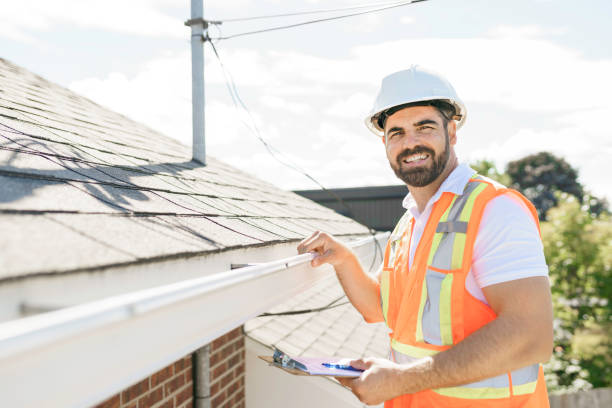 Best Emergency Roof Repair  in Meyersdale, PA