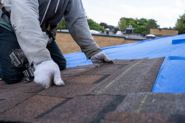 Best Tile Roofing Contractor  in Meyersdale, PA