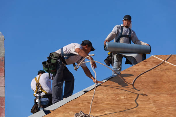 Best Shingle Roofing Installation  in Meyersdale, PA