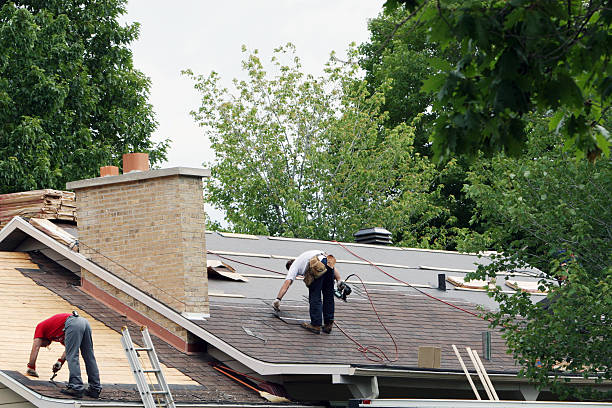 Best Residential Roofing Contractor  in Meyersdale, PA
