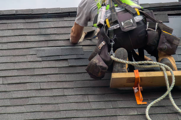 Quick and Trustworthy Emergency Roof Repair Services in Meyersdale, PA