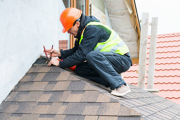 Tile Roofing Contractor in Meyersdale, PA