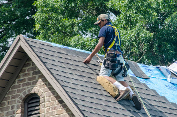 Best Residential Roofing Contractor  in Meyersdale, PA