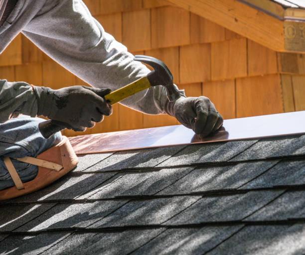 Professional Roofing Contractor in Meyersdale, PA